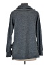 Cupio Gray Pullover Sweater Size M - photo 2