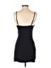Deletta 100% Viscose Black Sleeveless Top Size S - photo 2