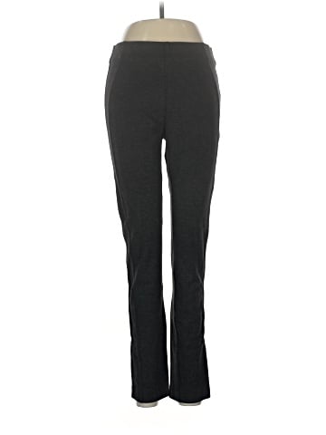 Ecru Active Pants (view 1)