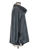 Cupio Gray Pullover Sweater Size M - photo 4
