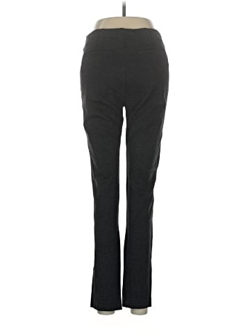 Ecru Active Pants (view 2)