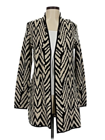 Kasper Cardigan (view 1)
