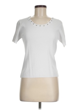 Preswick & Moore Short Sleeve Top