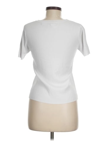 Preswick & Moore Short Sleeve Top (view 2)