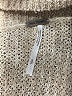 Free People Tan Pullover Sweater Size S - photo 7