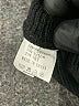 Unbranded Black Turtleneck Sweater Size M - photo 8