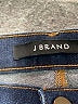 J Brand Blue Jeans Size 27 waist - photo 6