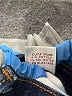 J Brand Blue Jeans Size 27 waist - photo 7