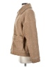 étophe studios 100% Polyester Tan Cardigan Size S - photo 5