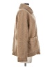 étophe studios 100% Polyester Tan Cardigan Size S - photo 4