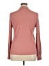 Steve Madden Pink Long Sleeve Turtleneck Size XL - photo 2