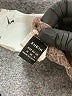 Shein Metallic Brown Pullover Sweater Size 6 - photo 7