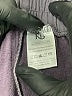 Kindred Bravely Gray Purple Track Pants Size M - photo 6