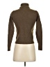 Vila Brown Turtleneck Sweater Size XS - photo 2