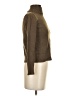 Vila Brown Turtleneck Sweater Size XS - photo 4