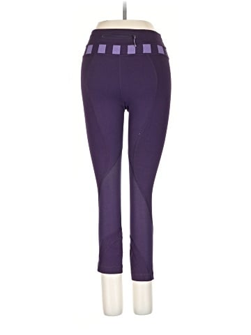 SoulCycle by Lululemon Yoga Pants (view 2)