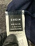 Shein Blue Tube Top Size L - photo 7