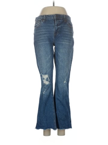 BCBGeneration Jeans (view 1)