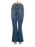 BCBGeneration Stars Blue Jeans Size 7 - photo 2