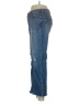 BCBGeneration Stars Blue Jeans Size 7 - photo 5