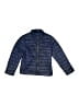 Lands' End Solid Blue Jacket Size XS (kids) - photo 1