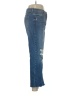 BCBGeneration Stars Blue Jeans Size 7 - photo 4
