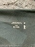 Jockey Black Dress Pants Size M - photo 6
