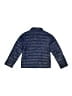 Lands' End Solid Blue Jacket Size XS (kids) - photo 2