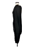 Mason Solid Black Cocktail Dress Size S - photo 5