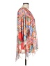 A'biddikkia Orange Kimono Size L - photo 4