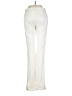 Alexis Ivory Casual Pants Size M (estimated) - photo 2