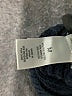 LOGO by Lori Goldstein Color Block Black Pullover Sweater Size M - photo 8