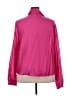 Shein Curve 100% Polyester Pink Long Sleeve Blouse Size 20 Plus (4) - photo 2