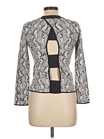 RACHEL Rachel Roy Cardigan (view 2)