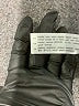 Zara Black Active Pants Size XS - photo 5