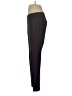 Ecru Solid Gray Active Pants Size 8 - photo 5