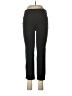 Charter Club Solid Black Active Pants Size 8 (petite) - photo 1