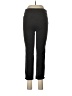 Charter Club Solid Black Active Pants Size 8 (petite) - photo 2