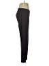Ecru Solid Gray Active Pants Size 8 - photo 4