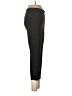 Charter Club Solid Black Active Pants Size 8 (petite) - photo 4