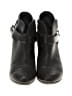 Rag & Bone Black Ankle Boots Size EU 36 1/2 - photo 2