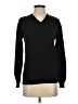 Assorted Brands 100% Cotton Black Pullover Sweater Size S - photo 1