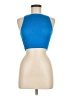 Cotton On Blue Tank Top Size M - photo 1