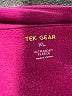 Tek Gear Purple Sweatshirt Size XL - photo 7