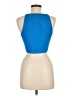 Cotton On Blue Tank Top Size M - photo 2