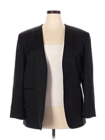 Sandro Blazer (view 1)