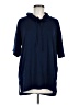 Natori Blue 3/4 Sleeve Top Size M - photo 1