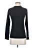 Unbranded Black Long Sleeve Turtleneck Size S - photo 1