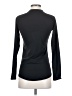 Unbranded Black Long Sleeve Turtleneck Size S - photo 2
