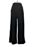 Derek Heart Solid Black Dress Pants Size M - photo 1